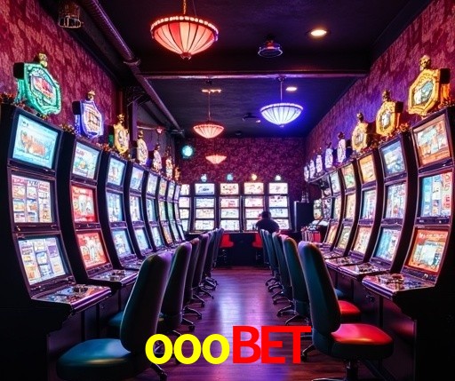 ooobet Plataforma